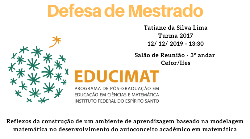 Defesas de Mestrado TATIANE DA SILVA LIMA 12.12.2019 BRANCO