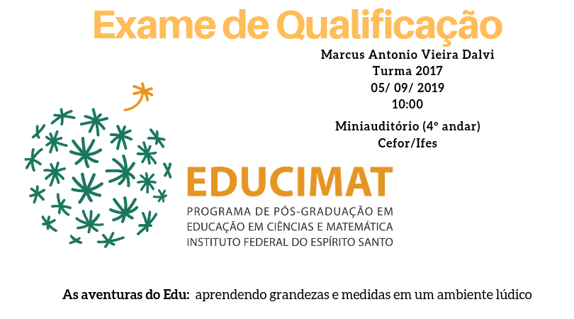 Exame de Qualificação Evento MARCUS ANTONIO VIEIRA DALVI 22.05.2019 Branco