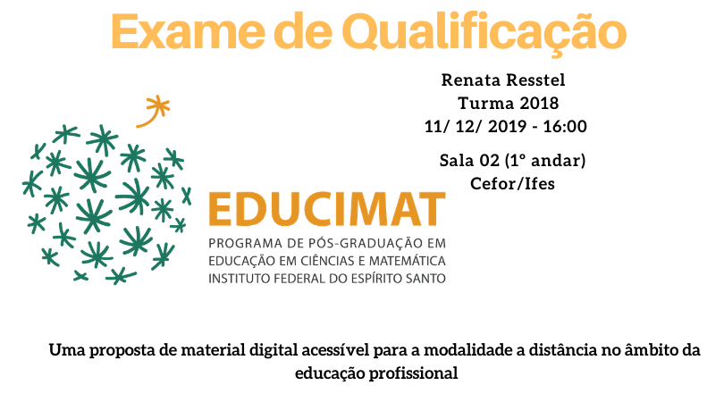 Exame de Qualificação Evento RENATA RESSTEL.11.12.2019 BRANCO